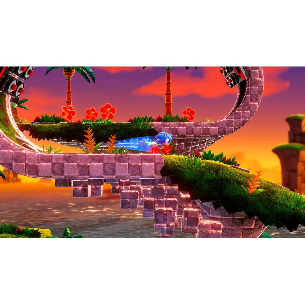 Sonic switch hotsell